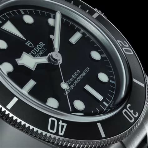 tudor m7941a1a0nu-0002|tudor black bay watch 21mm.